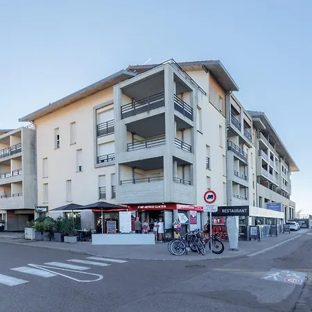 Quartier Triangle D'or *
