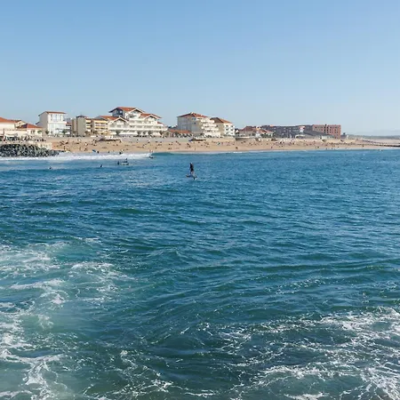 Quartier Triangle D'or * Capbreton
